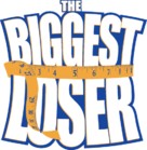 &quot;The Biggest Loser&quot; - Logo (xs thumbnail)