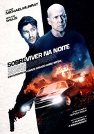 Survive the Night - Portuguese Movie Poster (xs thumbnail)