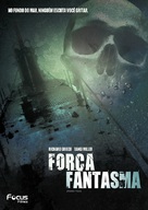 Phantom Force - Brazilian Movie Cover (xs thumbnail)