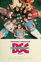 The Baby-Sitters Club - Movie Poster (xs thumbnail)