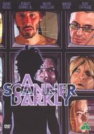 A Scanner Darkly - Danish Movie Cover (xs thumbnail)
