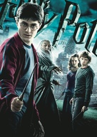 Harry Potter and the Half-Blood Prince - Swedish Movie Poster (xs thumbnail)