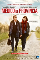 M&eacute;decin de campagne - Portuguese Movie Poster (xs thumbnail)