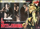 Night of the Demon - Italian Movie Poster (xs thumbnail)