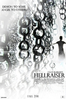 Hellraiser - Re-release movie poster (xs thumbnail)