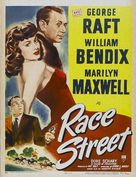 Race Street - Movie Poster (xs thumbnail)