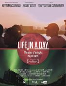 Life in a Day - Movie Poster (xs thumbnail)