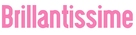Brillantissime - French Logo (xs thumbnail)