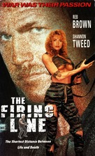 The Firing Line - Movie Cover (xs thumbnail)