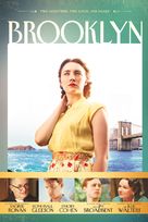 Brooklyn - British Movie Cover (xs thumbnail)