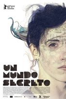 Un Mundo Secreto - Mexican Movie Poster (xs thumbnail)