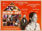 Mind-Set - British Movie Poster (xs thumbnail)