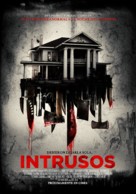 Shut In - Argentinian Movie Poster (xs thumbnail)