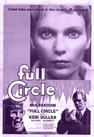 Full Circle - British Movie Poster (xs thumbnail)