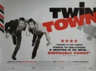 Twin Town - British Movie Poster (xs thumbnail)