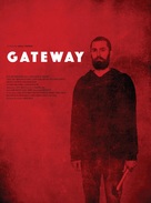 Gateway - Irish Movie Poster (xs thumbnail)
