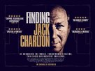 Finding Jack Charlton - British Movie Poster (xs thumbnail)