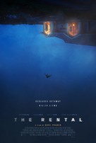 The Rental - Movie Poster (xs thumbnail)