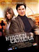 Hidden Camera - Movie Poster (xs thumbnail)