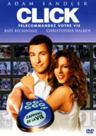 Click - French Movie Cover (xs thumbnail)
