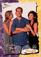 &quot;Saved by the Bell: The College Years&quot; - Movie Cover (xs thumbnail)
