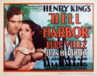 Hell Harbor - Movie Poster (xs thumbnail)