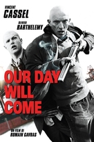 Notre jour viendra - Italian DVD movie cover (xs thumbnail)