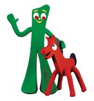 Gumby: The Movie - Key art (xs thumbnail)