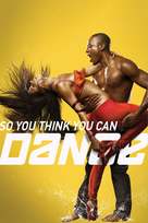 &quot;So You Think You Can Dance&quot; - Movie Cover (xs thumbnail)