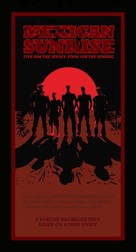 Mexican Sunrise - Movie Poster (xs thumbnail)