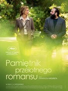 Chronique d&#039;une liaison passag&egrave;re - Polish Movie Poster (xs thumbnail)