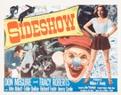 Sideshow - Movie Poster (xs thumbnail)