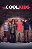 &quot;The Cool Kids&quot; - Movie Cover (xs thumbnail)