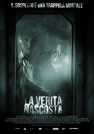 La cara oculta - Italian Movie Poster (xs thumbnail)