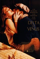 Delta of Venus - Movie Poster (xs thumbnail)