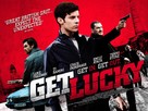 Get Lucky - British Movie Poster (xs thumbnail)