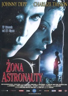 The Astronaut&#039;s Wife - Polish Movie Poster (xs thumbnail)
