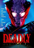Deadly Dreams - Movie Cover (xs thumbnail)