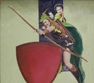 The Adventures of Robin Hood - Key art (xs thumbnail)