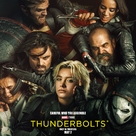 Thunderbolts - Movie Poster (xs thumbnail)