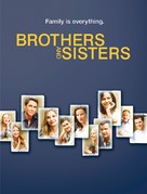 &quot;Brothers &amp; Sisters&quot; - Movie Poster (xs thumbnail)