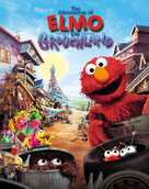 The Adventures of Elmo in Grouchland - Movie Poster (xs thumbnail)