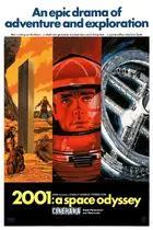 2001: A Space Odyssey Custom