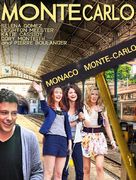 Monte Carlo - DVD movie cover (xs thumbnail)