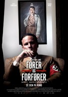 F&uuml;hrer und Verf&uuml;hrer - Norwegian Movie Poster (xs thumbnail)