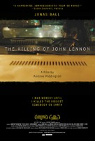 The Killing of John Lennon - Movie Poster (xs thumbnail)