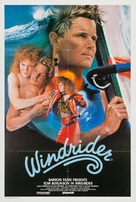 Windrider - Australian Movie Poster (xs thumbnail)
