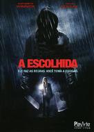 Choose - Brazilian DVD movie cover (xs thumbnail)