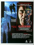 Class of 1999 - Movie Poster (xs thumbnail)