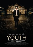 Youth - British Movie Poster (xs thumbnail)